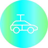 Toy Creative Icon Design vector