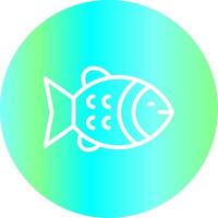 Bass Creative Icon Design vector