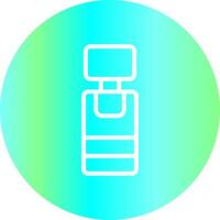 Self Service Terminal Creative Icon Design vector