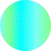 SEO Creative Icon Design vector