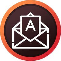 Format Creative Icon Design vector
