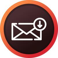 Download Email Creative Icon Design vector