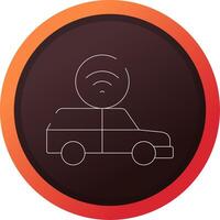 Free Wifi Creative Icon Design vector