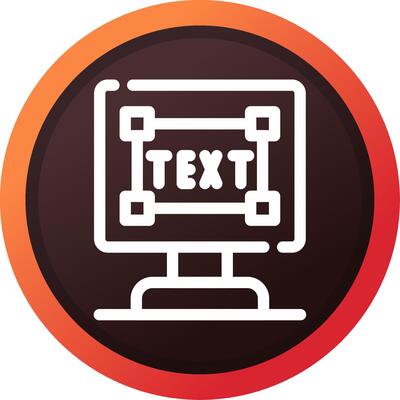 Free Transform Creative Icon Design