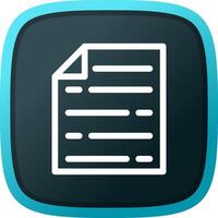 File Creative Icon Design vector