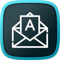 Format Creative Icon Design vector