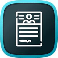 Application Creative Icon Design vector