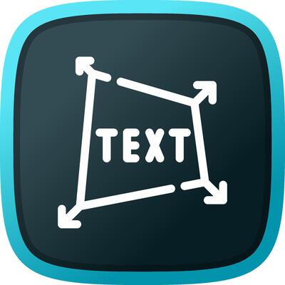 Free Transform Creative Icon Design