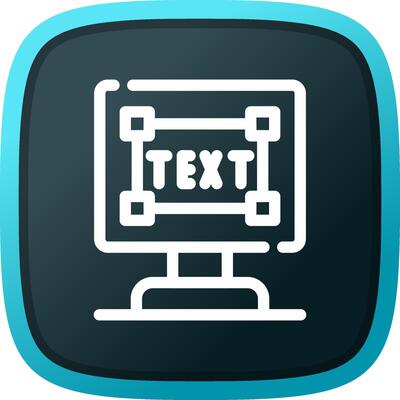 Free Transform Creative Icon Design