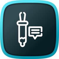 Picker Creative Icon Design vector