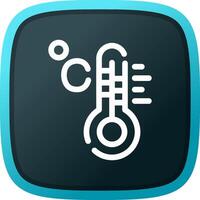Celsius Creative Icon Design vector