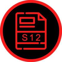 S12 Creative Icon Design vector