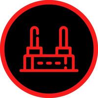 Router Creative Icon Design vector