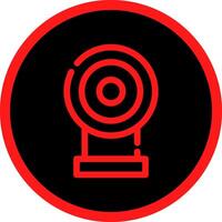 Archer Creative Icon Design vector