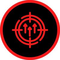 Improve Creative Icon Design vector