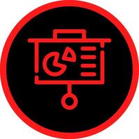 Training Creative Icon Design vector
