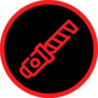 Rasp Creative Icon Design vector
