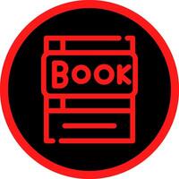 Ebook Creative Icon Design vector