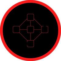 Rapid Prototyping Creative Icon Design vector