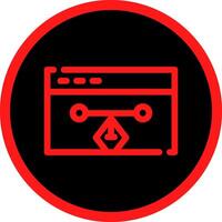 Vector Creative Icon Design