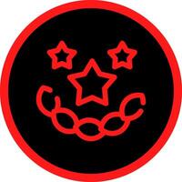 Game Achievement Creative Icon Design vector