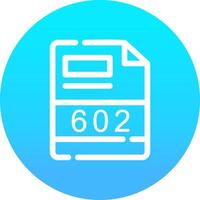 602 Creative Icon Design vector