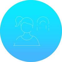 Identity Creative Icon Design vector