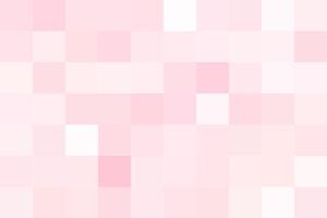 pixel pink backdrop. vector illustration. abstract background of geometric shapes.