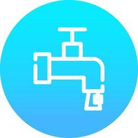 Ablution Creative Icon Design vector