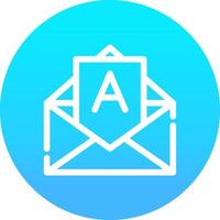 Format Creative Icon Design vector