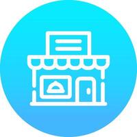 Restaurant Creative Icon Design vector