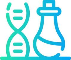 Science Creative Icon Design vector