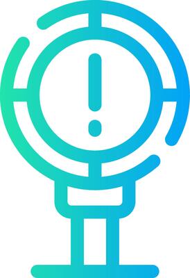 Sign Creative Icon Design