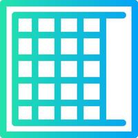 Cutting Mat Creative Icon Design vector