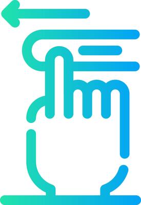 Pinch Creative Icon Design
