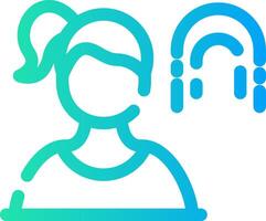 Identity Creative Icon Design vector