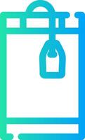 Smart Phone Creative Icon Design vector