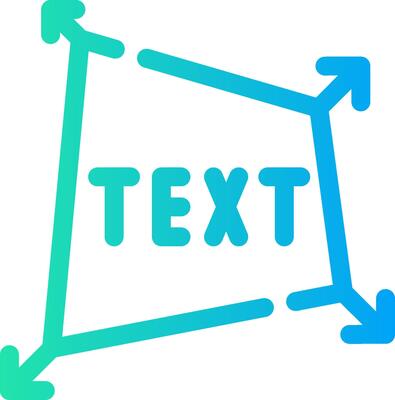 Free Transform Creative Icon Design