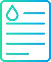 Investigation Creative Icon Design vector