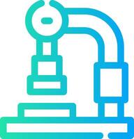 Lab Creative Icon Design vector