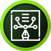 Design Sprint Creative Icon Design vector