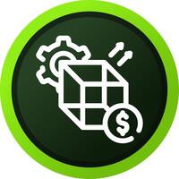 Expose Creative Icon Design vector