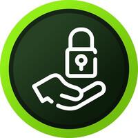 Pre Release Access Creative Icon Design vector