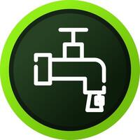 Ablution Creative Icon Design vector