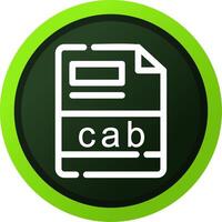 cab Creative Icon Design vector