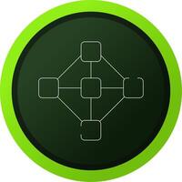 Rapid Prototyping Creative Icon Design vector