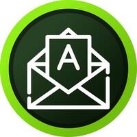 Format Creative Icon Design vector