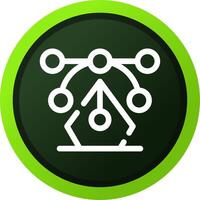 Graphic Design Creative Icon Design vector