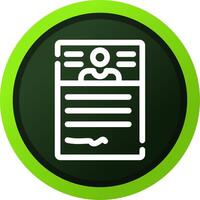 Application Creative Icon Design vector