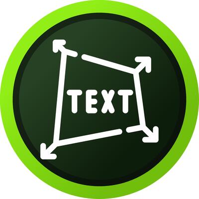 Free Transform Creative Icon Design
